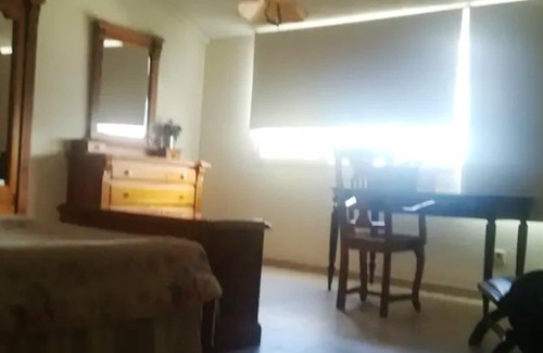 Ubeda House | Homerez - Property for 5 ppl. with shared pool, garden and terrace at Úbeda