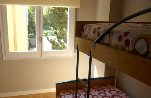 Cassa de la Selva Apartment | Homerez - Inviting Apartment with Ocean Views in Cassà de la Selva