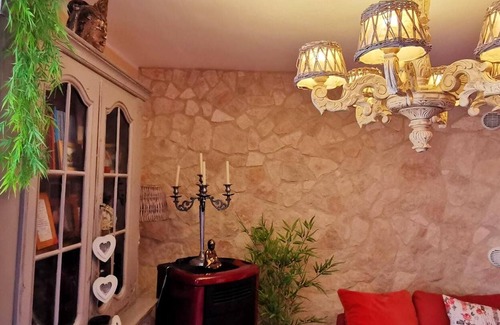 Acquaviva Platani Villa | Homerez - Spacious villa for 8 ppl. with terrace at Acquaviva Platani