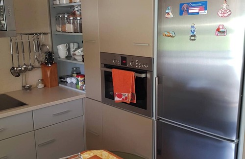 Platja d'Aro Apartment | Oceanfront Apartment in Platja d'Aro - Rated 10/10!