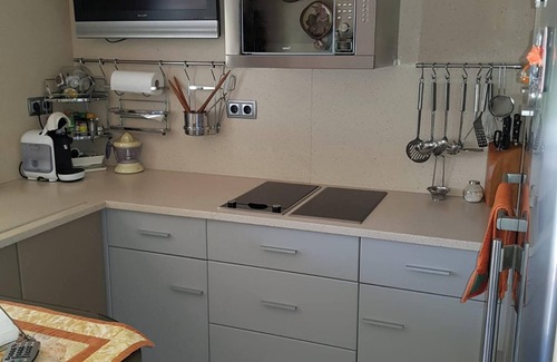 Platja d'Aro Apartment | Oceanfront Apartment in Platja d'Aro - Rated 10/10!