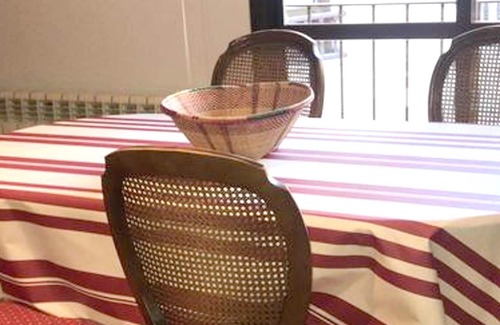 Ciudad Real Apartment | Homerez - Spacious appartement for 4 ppl. with balcony at Ciudad Real