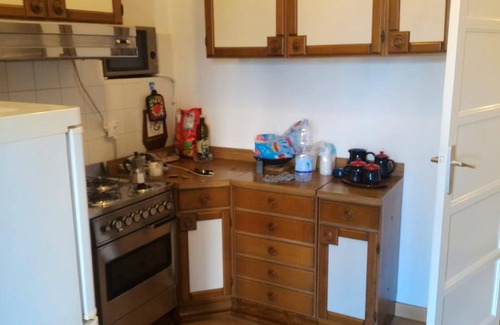 Ragusa Apartment | Inviting Oceanfront Apartment for 6, Just Minutes from Beach