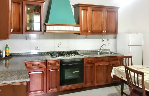 Ascea Apartment | Relaxing Apartment in Petrosa with Spa and Family Amenities