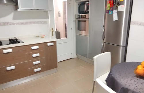 Betera Apartment | Spacious Apartment in Bétera with Ocean View & Terrace