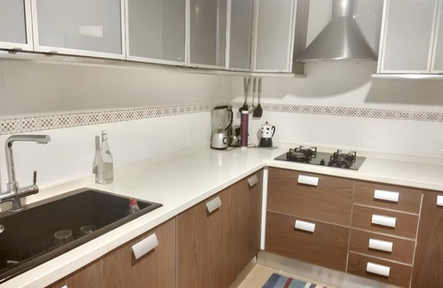 Betera Apartment | Spacious Apartment in Bétera with Ocean View & Terrace