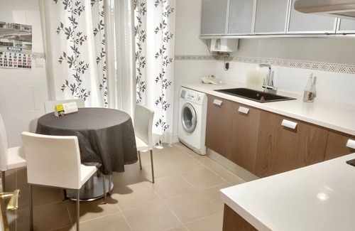Betera Apartment | Spacious Apartment in Bétera with Ocean View & Terrace