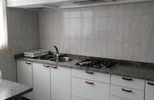 Bueu Apartment | Oceanfront Retreat: Pet-Friendly Apartment in Bueu