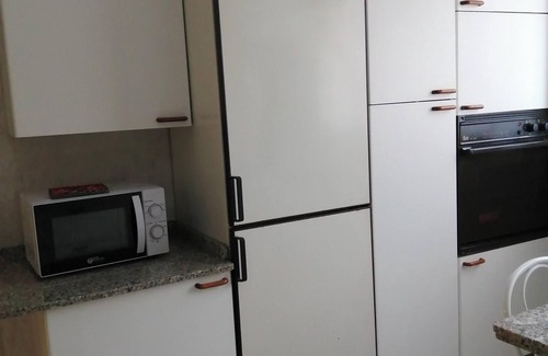 Bueu Apartment | Oceanfront Retreat: Pet-Friendly Apartment in Bueu