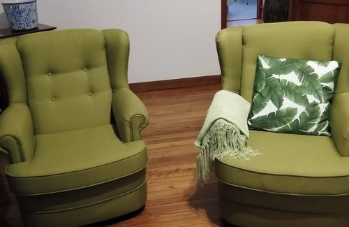 Bueu Apartment | Oceanfront Retreat: Pet-Friendly Apartment in Bueu