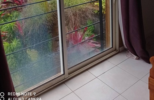 Saint-Andre House | Homerez - Spacious house for 8 ppl. with garden and terrace at Saint-André