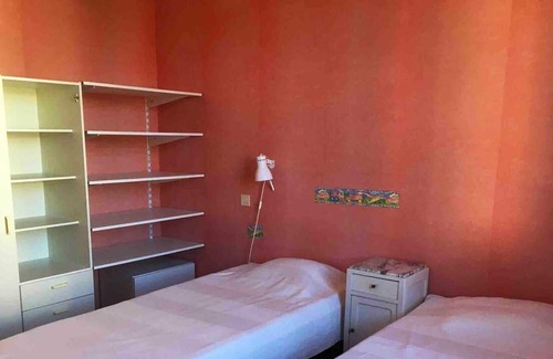 Le Boulou Villa | Homerez - Spacious villa 16 km away from the beach for 8 ppl. with swimming-pool