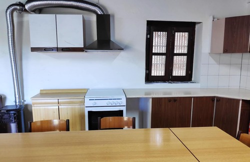 Mongiove Apartment | Homerez - Studio 800 m away from the beach for 2 ppl. with garden at Mongiove