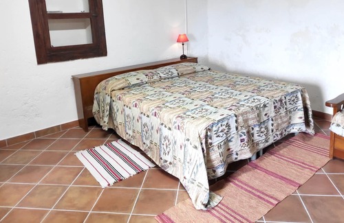 Mongiove Apartment | Homerez - Studio 800 m away from the beach for 2 ppl. with garden at Mongiove