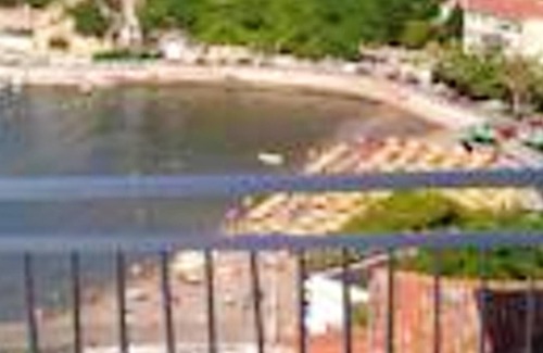 Rana Apartment | Homerez - Studio apartment with sea view