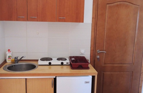 Rana Apartment | Homerez - Studio apartment with sea view