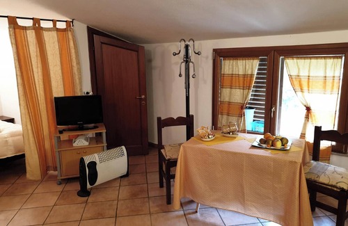 Calangianus Apartment | Homerez - Studio in Calangianus