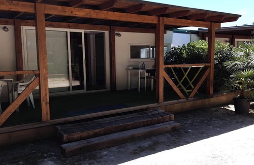 Muro Leccese Apartment | Experience Relaxation at Homerez Studio with Pool Access