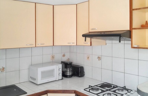 Sainte-Anne Apartment | Homerez - Studio in Sainte-Anne