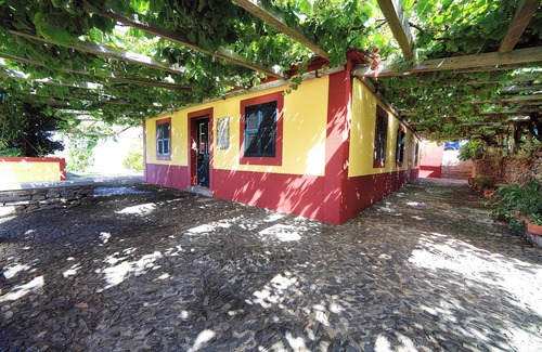 Ponta do Pargo Apartment | Homerez - Studio - Ponta do Pargo