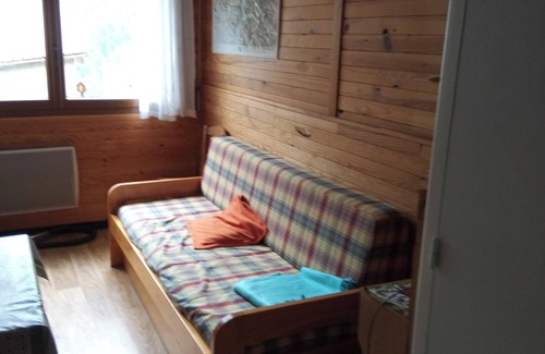 La Grave Apartment | Stunning Studio with View in La Grave - Guest Rated 10/10