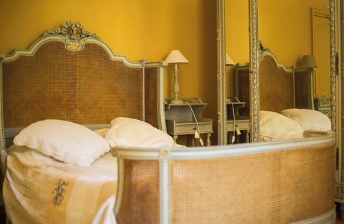 Messas Other | Elegant Mansion for 15 with Pool, Garden & Spa in Messas