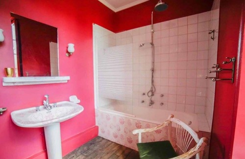 Messas Other | Elegant Mansion for 15 with Pool, Garden & Spa in Messas