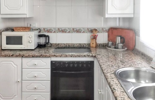 Encinarejo de Cordoba Villa | Relaxing Villa with Private Pool in Encinarejo de Córdoba