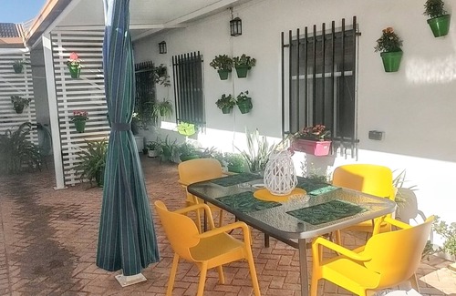 Encinarejo de Cordoba Villa | Relaxing Villa with Private Pool in Encinarejo de Córdoba