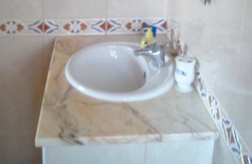 Lagos Villa | Homerez - Villa 1 km away from the beach for 6 ppl. with swimming-pool at Luz