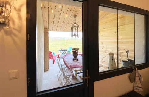 Lisle-sur-Tarn Villa | Homerez - Villa for 4 pers. with swimming pool and terrace in Lisle-sur-Tarn