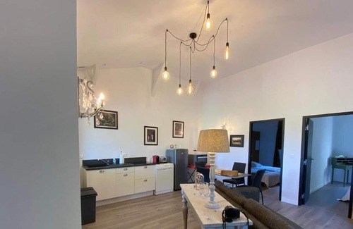 Lisle-sur-Tarn Villa | Homerez - Villa for 4 ppl. with swimming-pool and terrace at Lisle-sur-Tarn