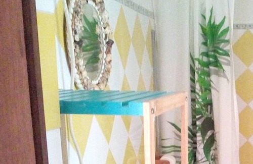 Trois-Rivieres Villa | Homerez - Villa for 2 ppl. with swimming-pool and garden at Trois-Rivières
