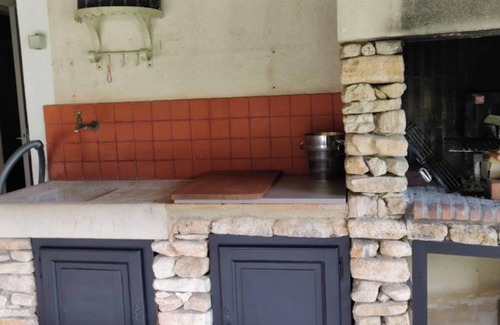 Althen-des-Paluds Villa | Homerez - Villa in Althen-des-Paluds