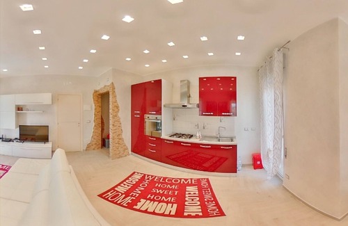 Fontane Bianche Villa | Discover Villa in Fontane Bianche with Oceanfront Amenities