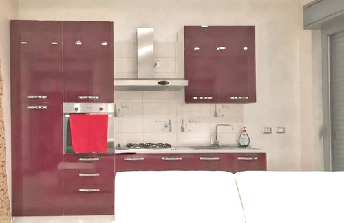 Fontane Bianche Villa | Discover Villa in Fontane Bianche with Oceanfront Amenities