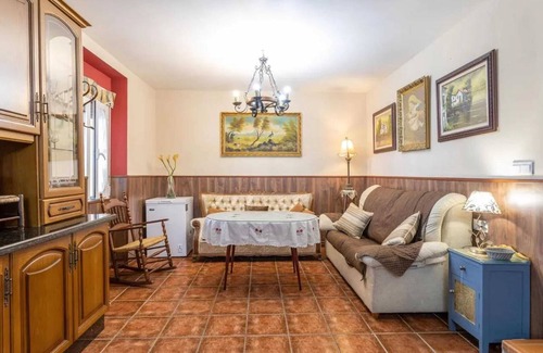 Archidona Villa | Exquisite Villa in Archidona with Mountain Views & Spa