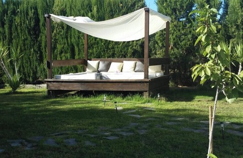 Atarfe Villa | Villa in Atarfe with Private Pool & Oceanfront Views