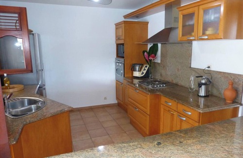 Baie-Mahault Villa | Homerez - Villa in Baie-Mahault