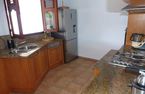 Baie-Mahault Villa | Homerez - Villa in Baie-Mahault