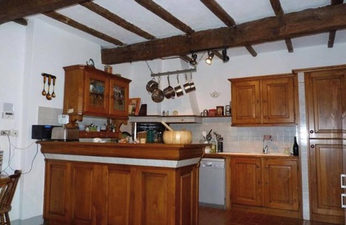 Barga Villa | Unforgettable Villa Stay for 8 with Pool and Terrace in Barga