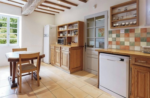 Dunes Villa | Relaxing Villa with Pool, Garden & Terrace at Dunes