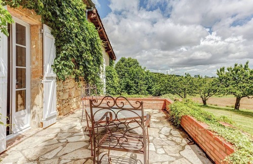 Dunes Villa | Relaxing Villa with Pool, Garden & Terrace at Dunes