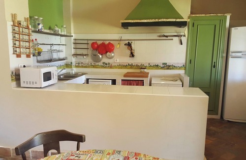 Puerto Serrano Villa | Family-Friendly Villa with Pool & Garden in Puerto Serrano