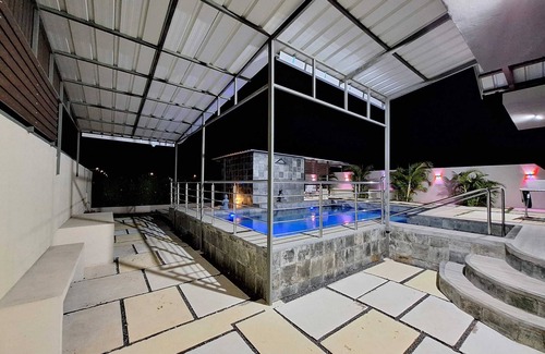 Calebasses Villa | Homerez - Villa in Flic-en-Flac