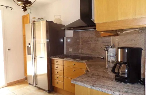 Sari-Solenzara Villa | Homerez - Villa in Sari-Solenzara