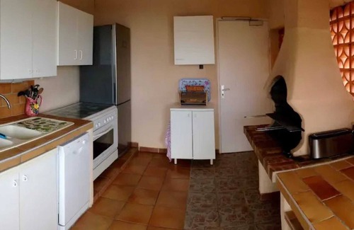 Sari-Solenzara Villa | Homerez - Villa in Sari-Solenzara