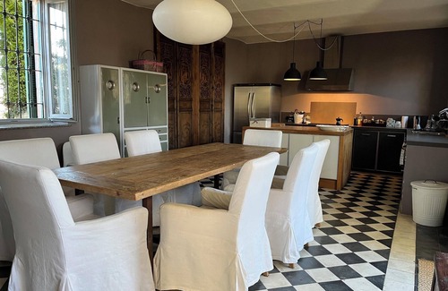 Castana Villa | Family-Friendly Villa with Pool and Garden at Ca' dei Rovati