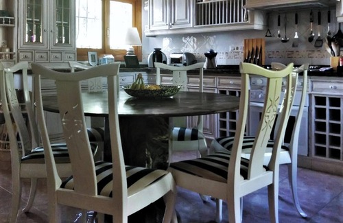 Ermita Villa | Relaxing Villa with Pool Near Jávea Beach for 10 Guests