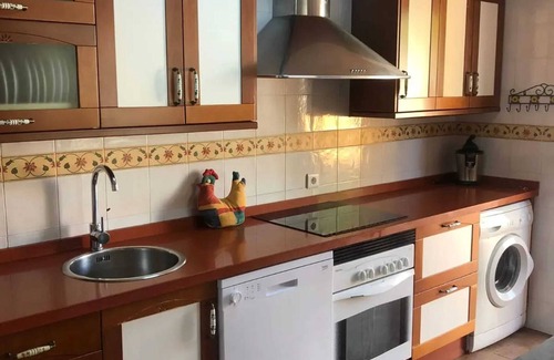 Punta Umbria Villa | Perfect Getaway: Villa with Pool & Garden at Punta Umbría